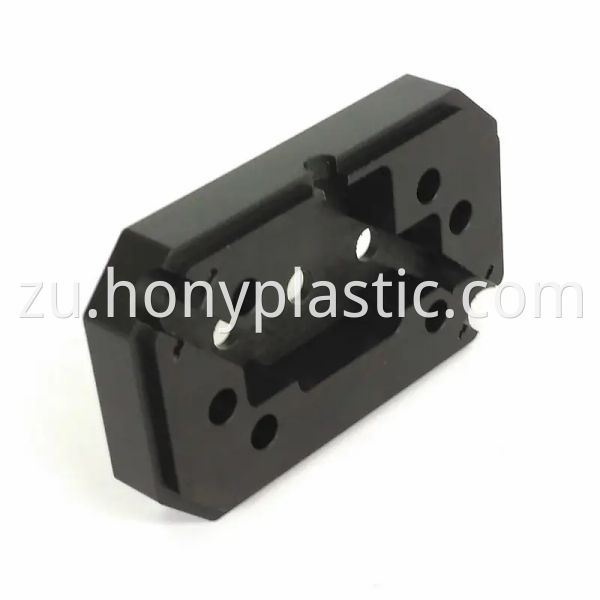 Custom Cnc Turning Black Pom D3 Jpg